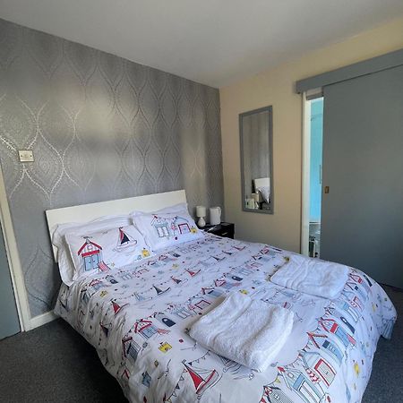 South Dene Hotel Bridlington Dış mekan fotoğraf