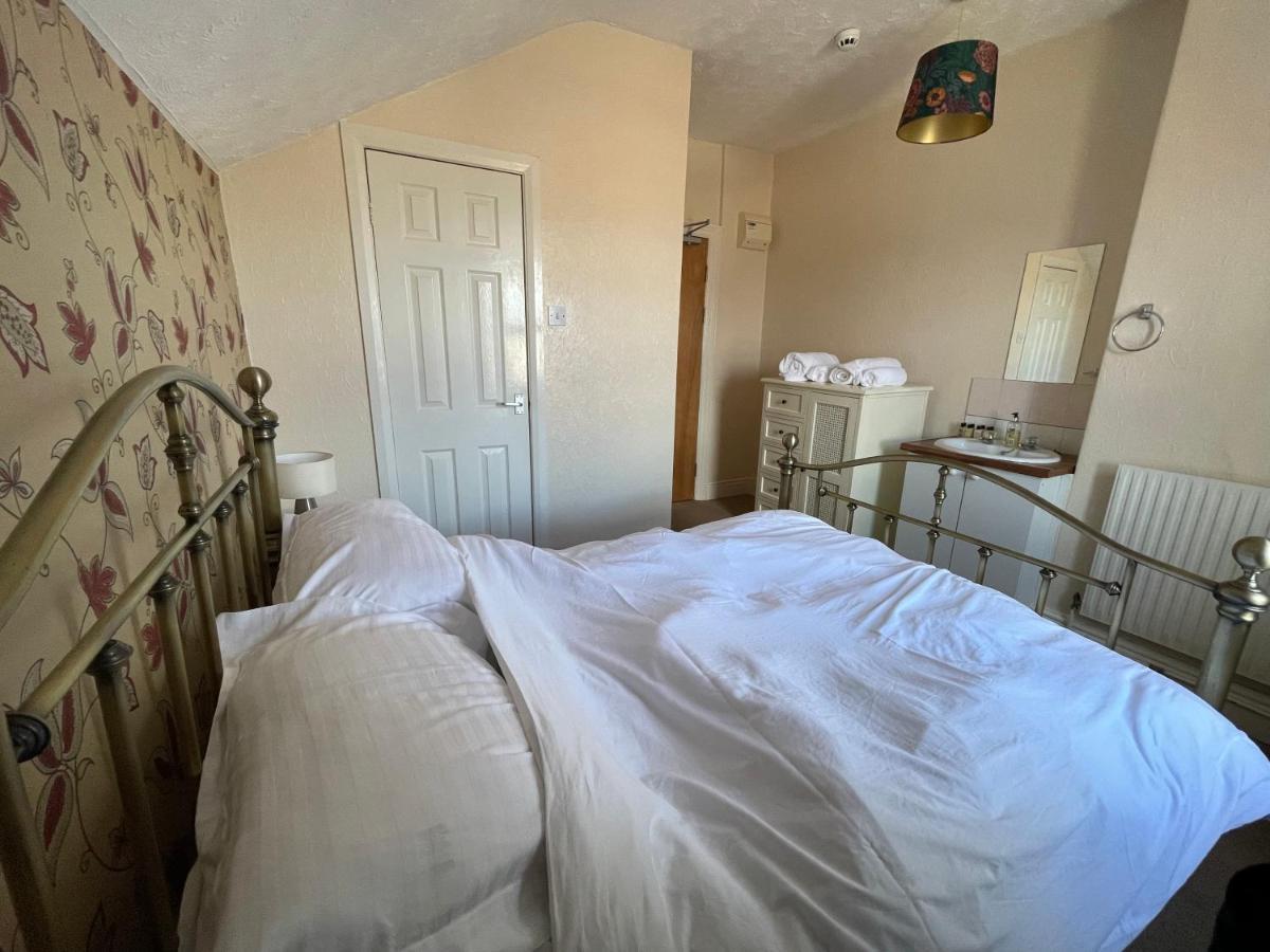 South Dene Hotel Bridlington Dış mekan fotoğraf