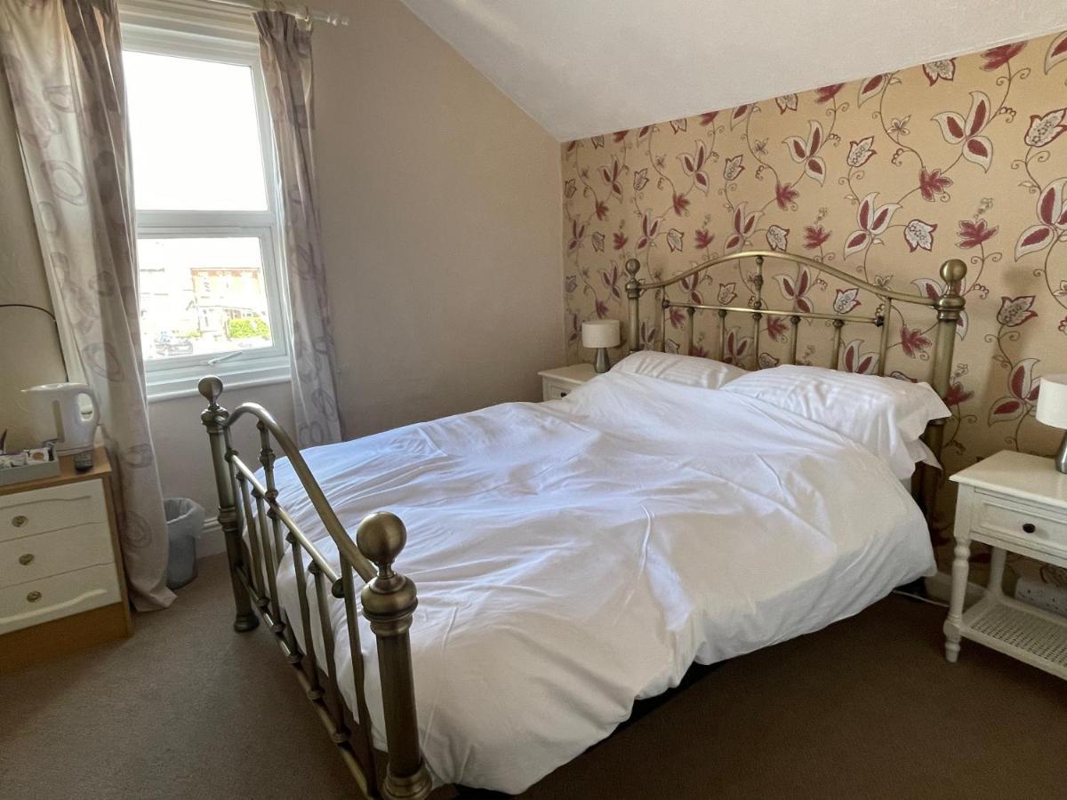 South Dene Hotel Bridlington Dış mekan fotoğraf