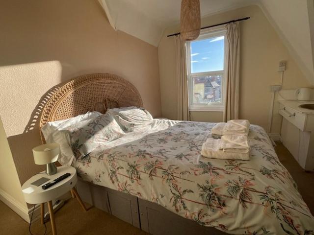 South Dene Hotel Bridlington Dış mekan fotoğraf